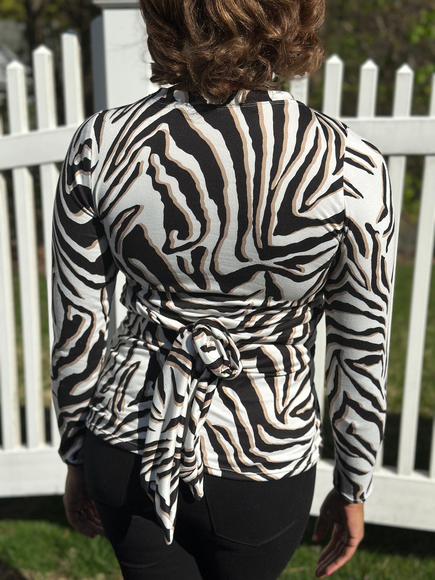 Sage Nursing Dress/Top PDF