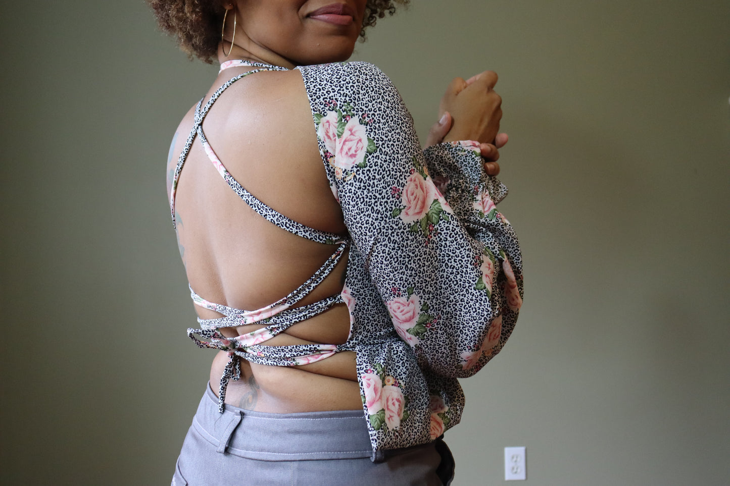 Top Sewing Pattern Bundle (PDF)