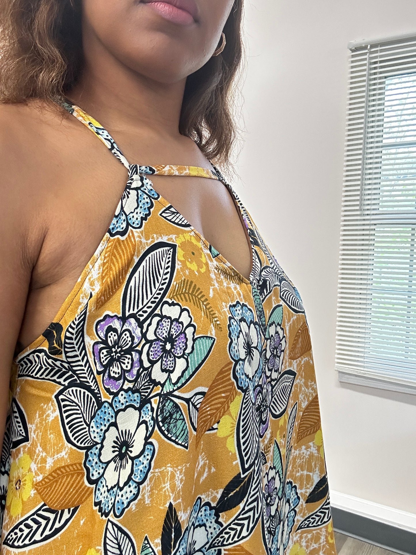 June Dress - PDF Pattern