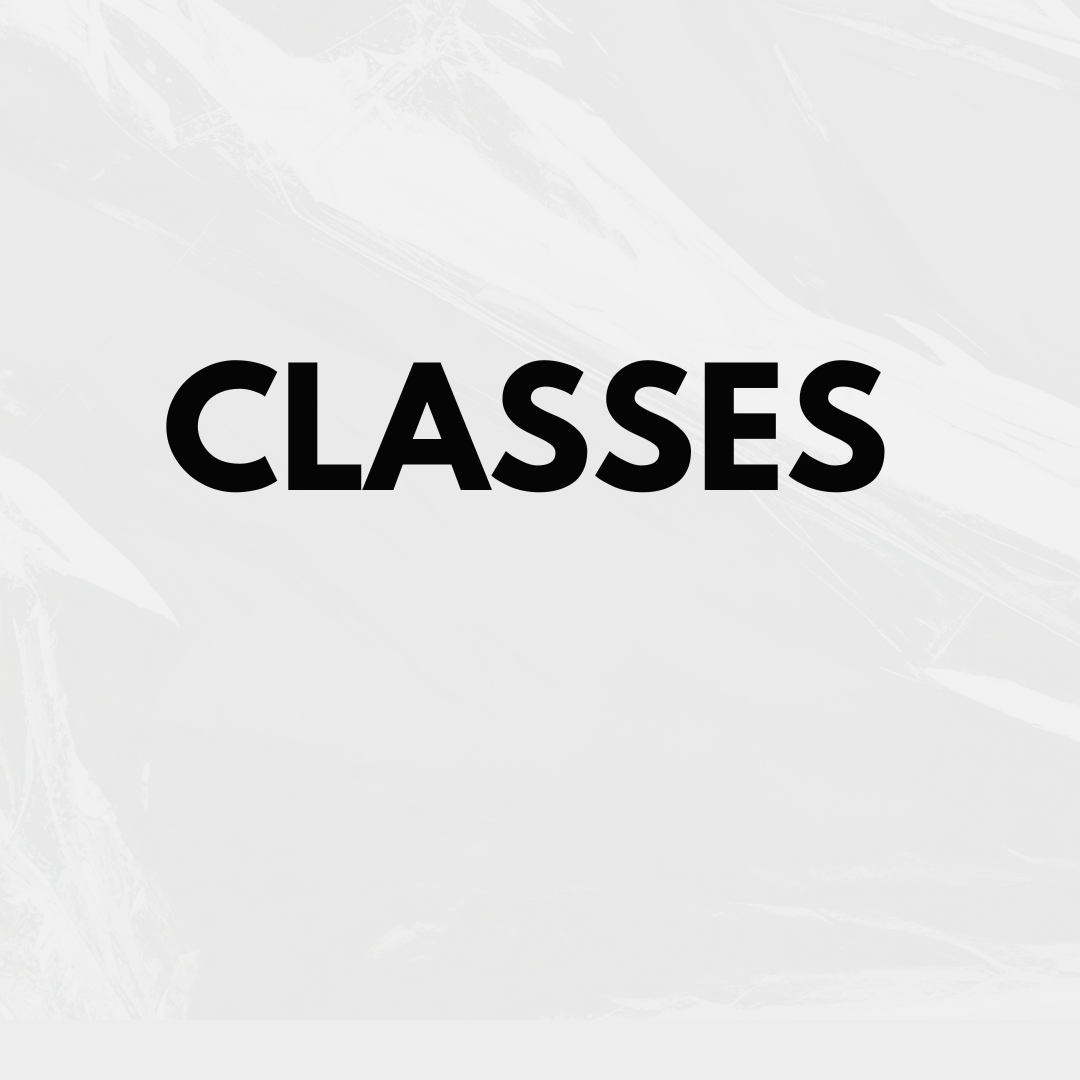 Classes